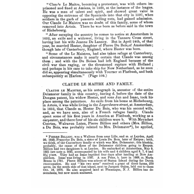 180Genealogy of descendants of Claude Le Maitre (Delamater.) [sic] : who came from France via Holland and settled at New Netherlan.png