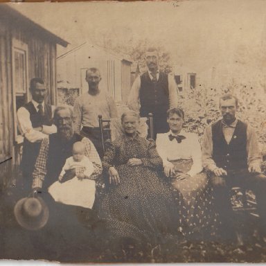 george clinger family.jpg