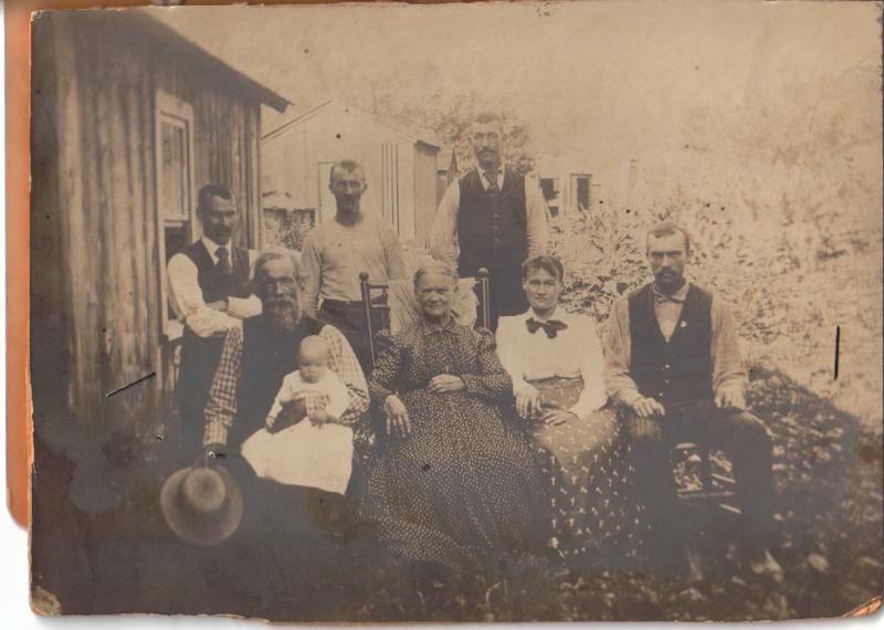 george clinger family.jpg