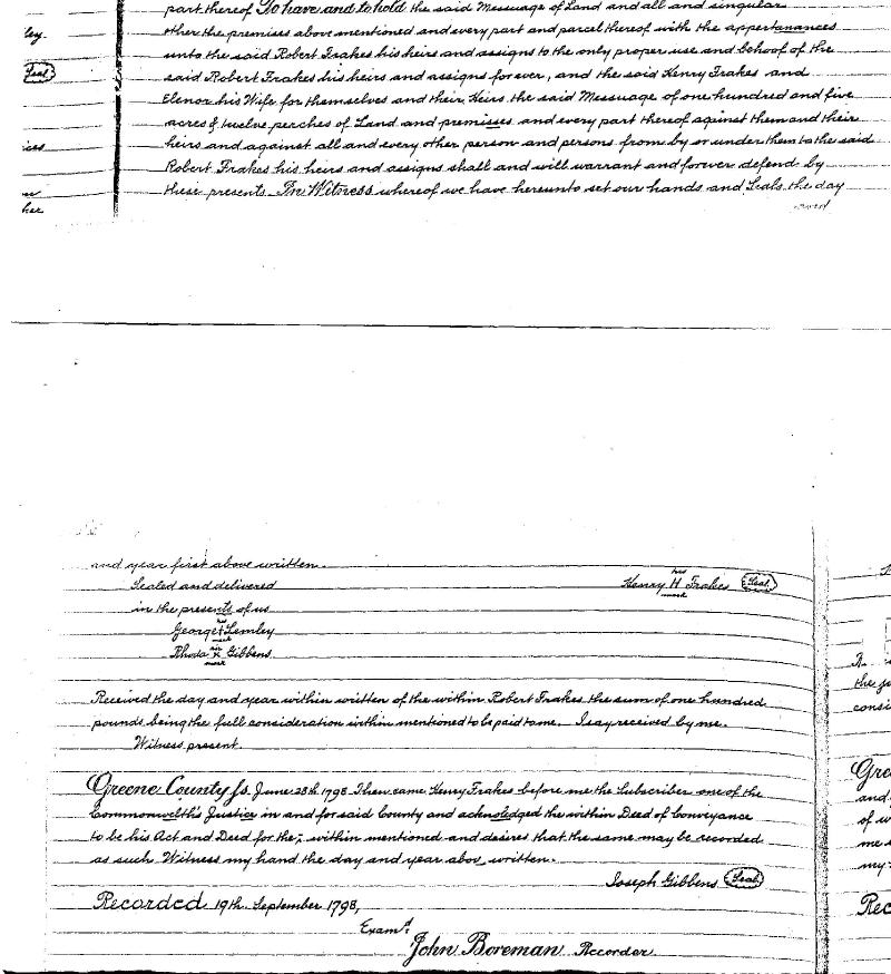 Henry Frakes Sr Deed p2.jpg