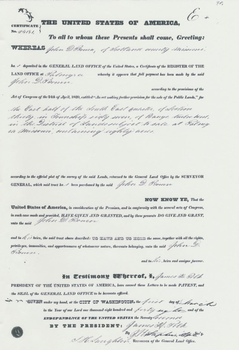john-bourne-80-acre-land-patent-1848.jpg