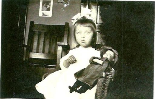 Mary with a doll.jpeg