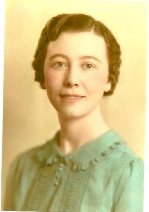 Mary McGinnis at 25 years old.jpeg