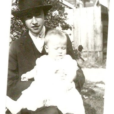 Mary with her uncle Art.jpeg