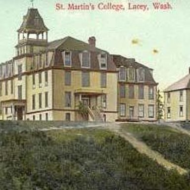 Albert's Alma Mater--St Martin's College.jpg