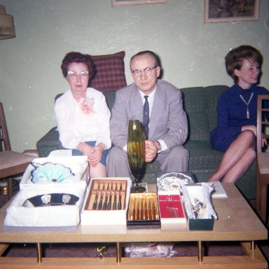 Harold & Mary Fisher's Silver Gifts.jpg