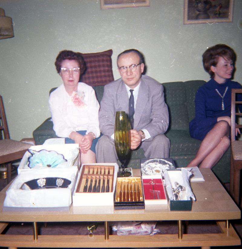 Harold & Mary Fisher's Silver Gifts.jpg