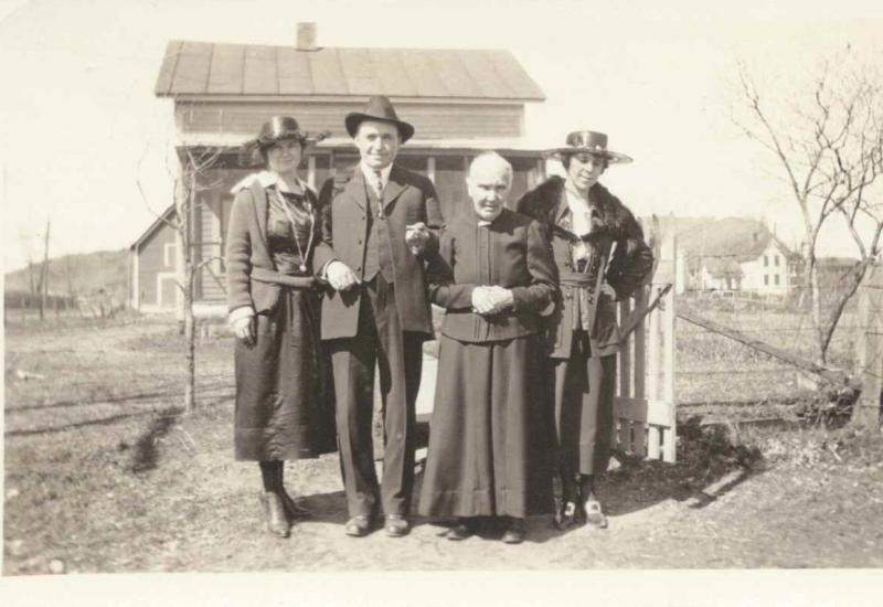 Katherine Wiesen  Fisher & Fred Fisher.jpg