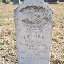 Esther Lowry - Find a Grave