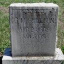 Gillum M Shelton - Find a Grave