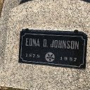 Edna D Wiegner - Find a Grave