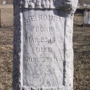 Ambrose E Bourn - Find a Grave