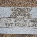 Evelyn Alice Dimitt - Find a Grave