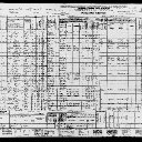 Earl Lesley Cline - 1940 United States Federal Census