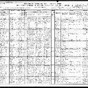 Charles J Weaver - 1910 United States Federal Census