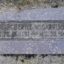 Marguerite McGinnis - Find a Grave