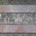 Arthur J McGinnis - Find a Grave