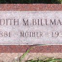 Edith May Lowry - Find a Grave