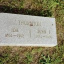 Ida May Shepherd - Find a Grave