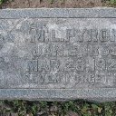 Madison Lynn Pyron - Find a Grave