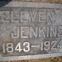 Eleven Jenkins - Find a Grave