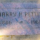 Harrison Harry Pettit - Find a Grave
