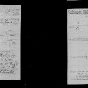 Charles J Weaver - World War I Draft Registration