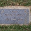 Anna Emilie Ross - Find a Grave
