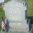 Jemima Murray - Find a Grave