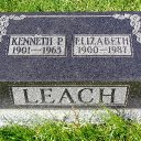 Kenneth Pearce Leach - Find a Grave