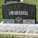 Thomas Alvin Leach - Find a Grave
