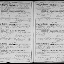 Charles Albert Johnson - Missouri Marriage Record