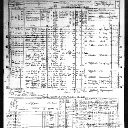 Lois Lenser - 1950 United States Federal Census