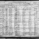 Charles Stanton Johnson - United States, Census, 1920