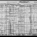 Charles Stanton Johnson - United States, Census, 1930