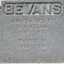 Thomas Warren Bevans - Find a Grave