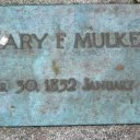 Mary Frances Bourne - Find a Grave