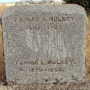 Thomas G Mulkey - Find a Grave
