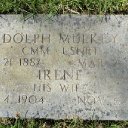 Dolph Mulkey - Find a Grave