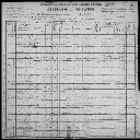 Thomas Mulky - United States, Census, 1900