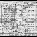Mary Mulkey - United States, Census, 1940