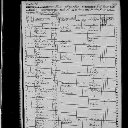 Raymond Horace Mudd - United States, Census, 1860