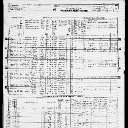 Chandler Allen Johnson - United States, Census, 1950