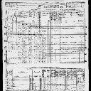 Judith J Morgan - United States, Census, 1950
