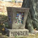 John Winger - Find a Grave