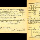 Robert Marshall Thornton - U.S. World War II Army Enlistment Records, 1938 - 1946