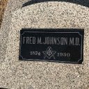 Fred M Johnson - Find a Grave