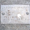 Micheal Plaster - Find A Grave
