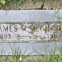 James Martin McGinnis - Find a Grave