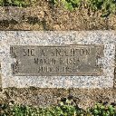 Sig Alonzo Knighton - Find a Grave